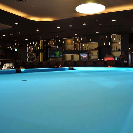 Best Western Wilsonville Inn & Suites Zewnętrze zdjęcie