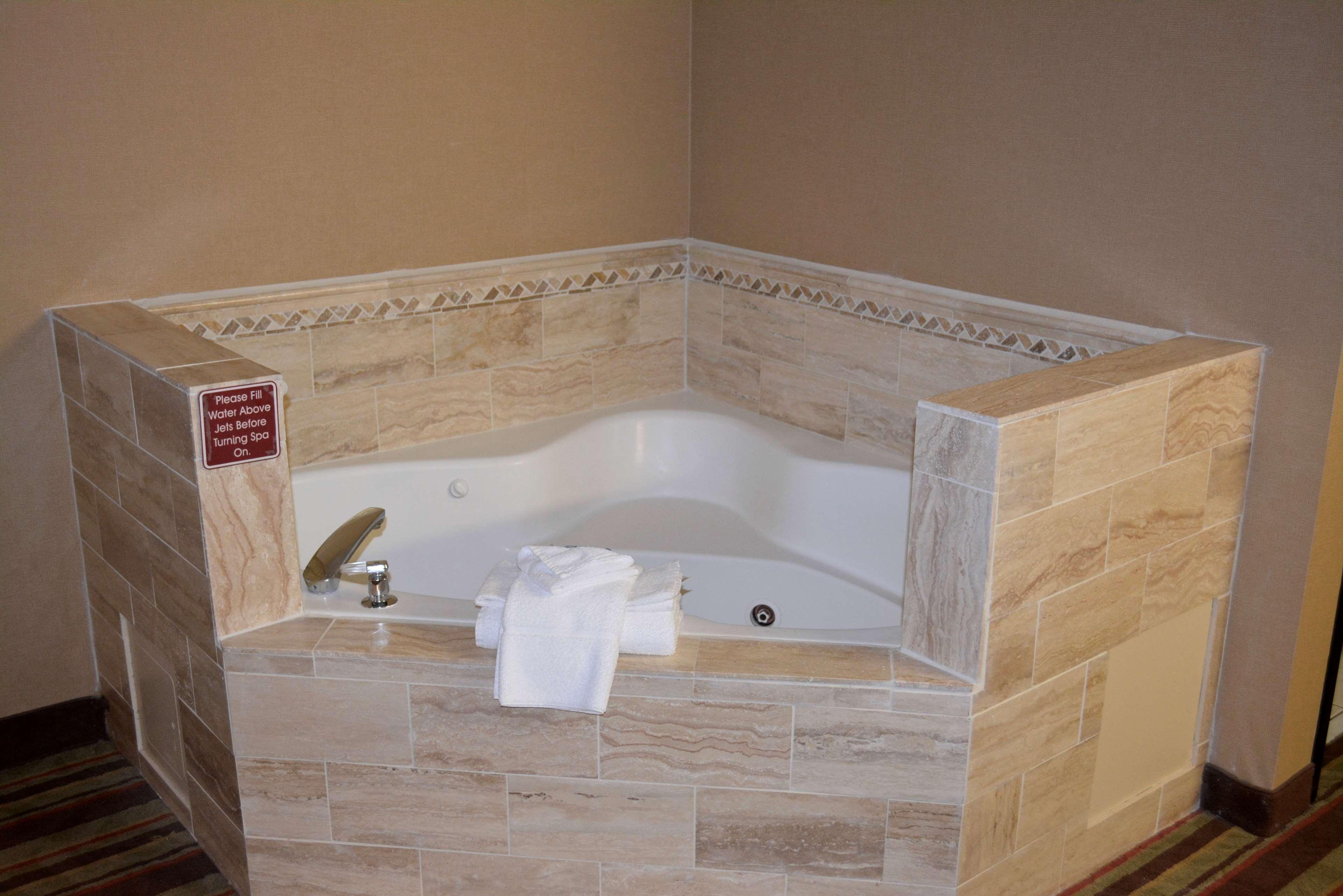Best Western Wilsonville Inn & Suites Zewnętrze zdjęcie