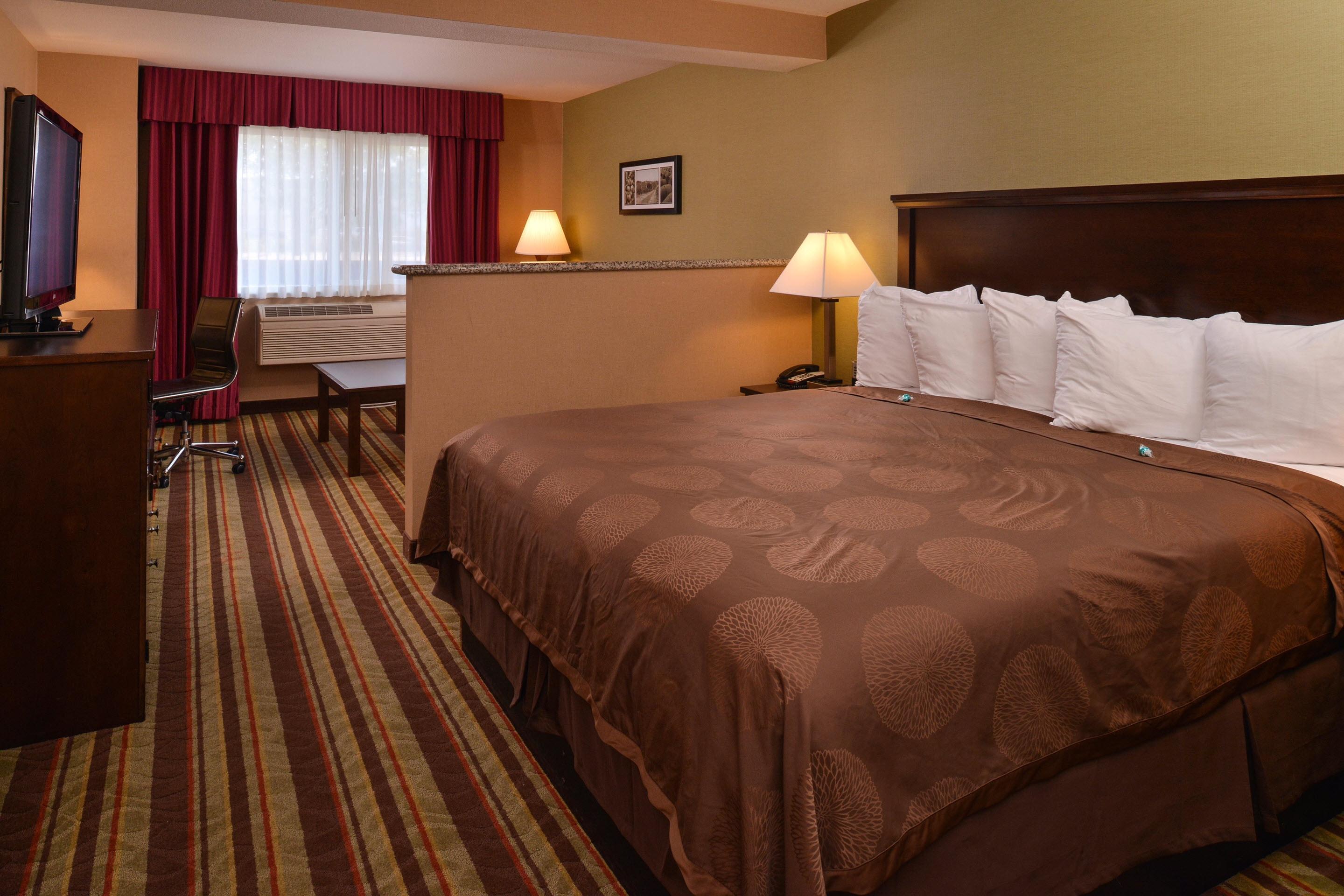 Best Western Wilsonville Inn & Suites Zewnętrze zdjęcie