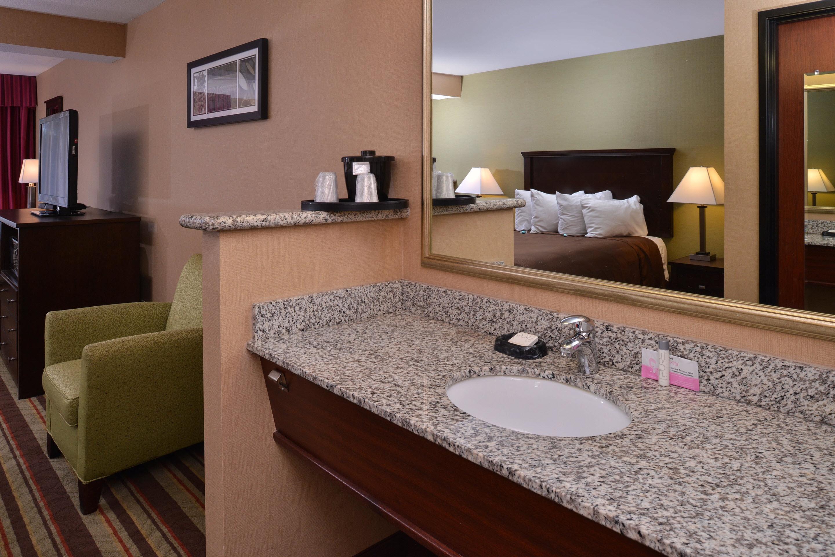 Best Western Wilsonville Inn & Suites Zewnętrze zdjęcie