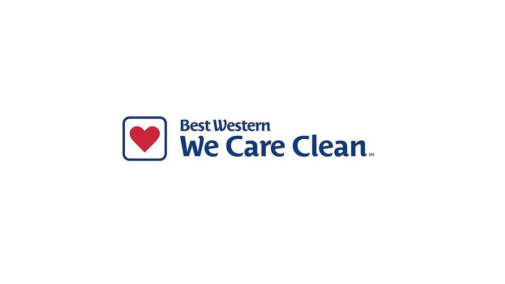 Best Western Wilsonville Inn & Suites Zewnętrze zdjęcie