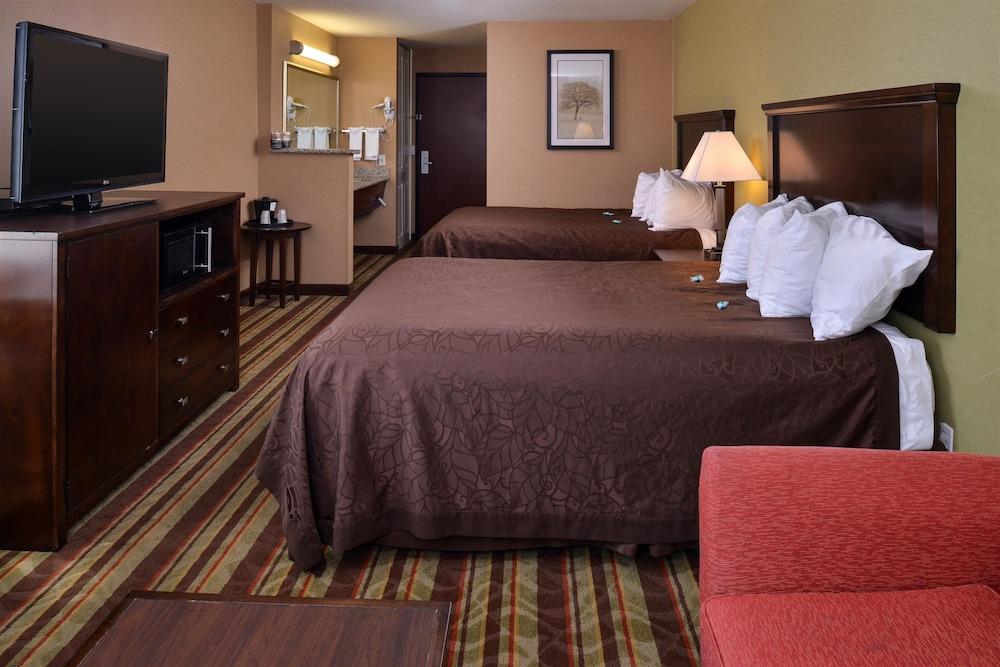 Best Western Wilsonville Inn & Suites Zewnętrze zdjęcie