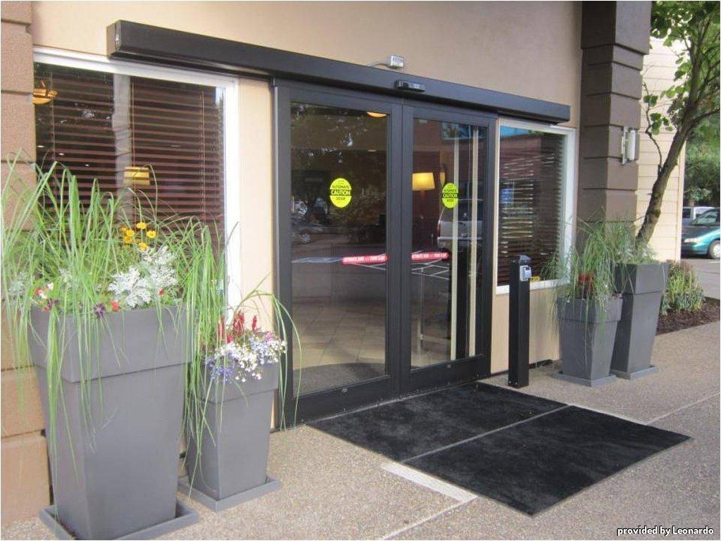 Best Western Wilsonville Inn & Suites Zewnętrze zdjęcie