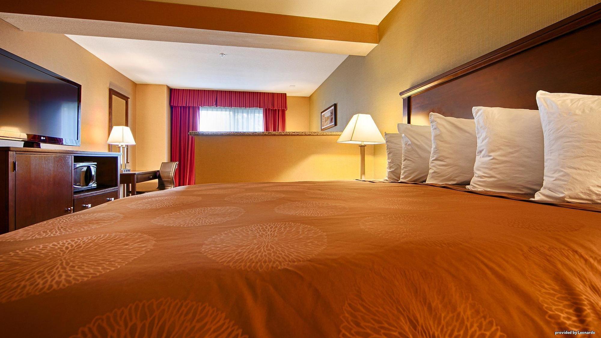 Best Western Wilsonville Inn & Suites Zewnętrze zdjęcie